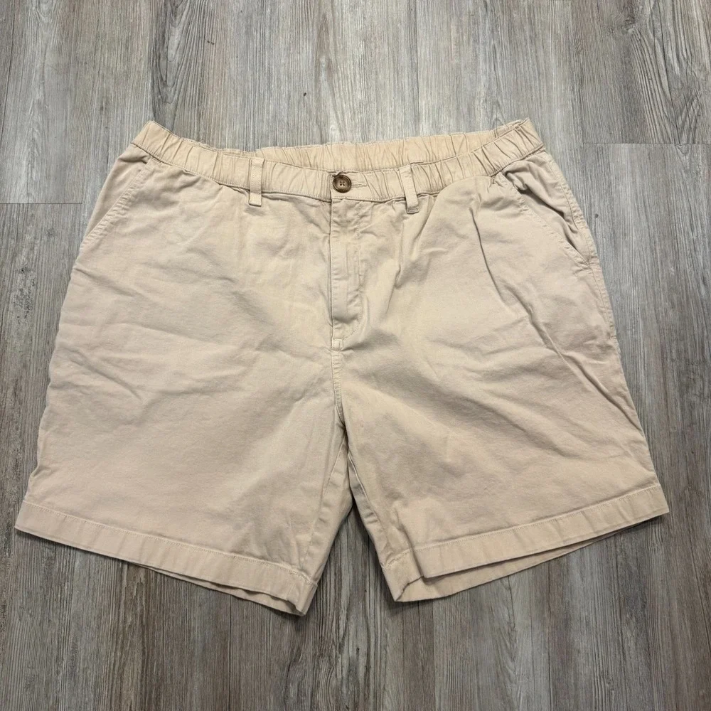 Chubbies Mens XXL 7
